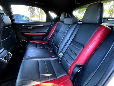 Used 2019 Lexus NX 300 F Sport image 20