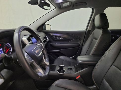 Used 2019 GMC Terrain SLT image 17