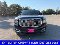 Used 2019 GMC Yukon XL Denali w/ Open Road Package AWD/4WD image 2