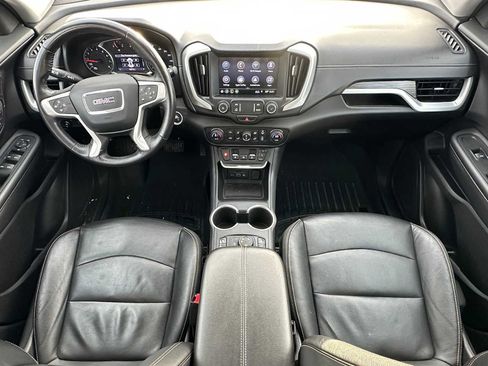 Used 2019 GMC Terrain SLT image 18
