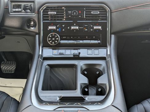 New 2026 Nissan Armada PRO-4X image 18