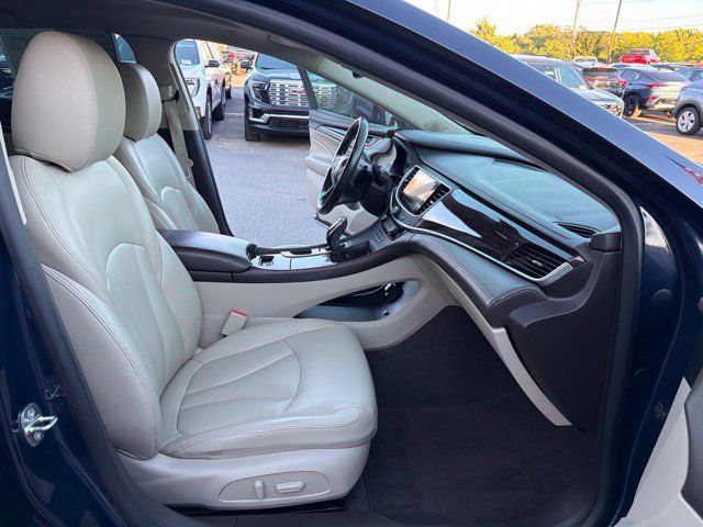 Used 2017 Buick LaCrosse Preferred FWD image 26