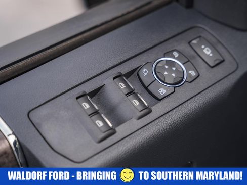 Certified 2022 Ford F250 Lariat w/ Lariat Ultimate Package image 42