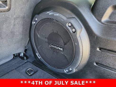 Used 2022 Jeep Wrangler Unlimited Sport AWD/4WD image 28