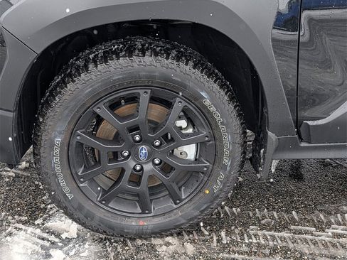 New 2026 Subaru Crosstrek 2.5i Wilderness image 4