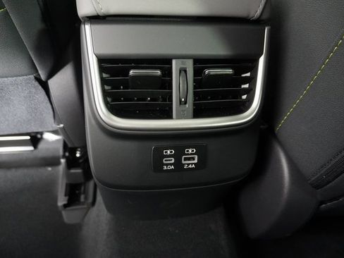 New 2025 Subaru Outback Onyx Edition image 22