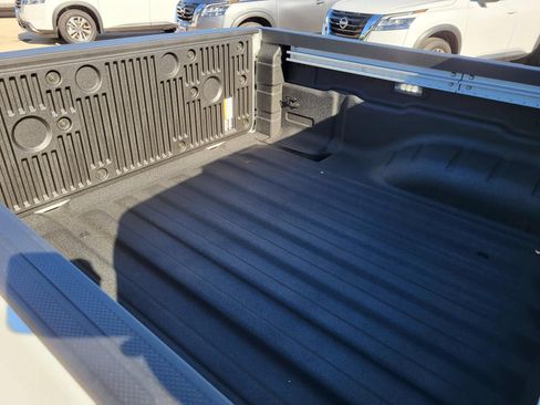 New 2026 Nissan Frontier Pro-X w/ Pro-X Convenience Package RWD image 13