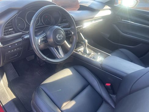 Used 2025 MAZDA MAZDA3 s image 9