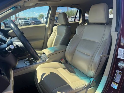 Used 2014 Acura RDX AWD image 24