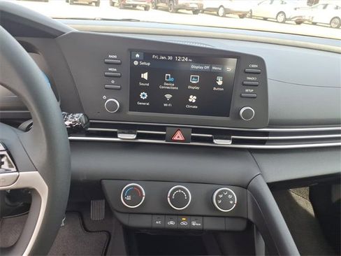 New 2026 Hyundai Elantra SE w/ Cargo Package image 15