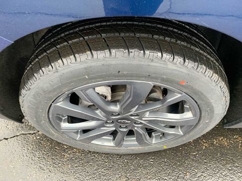 Certified 2023 Chevrolet Equinox RS image 31