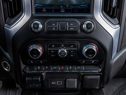 Used 2022 GMC Sierra 1500 Elevation AWD/4WD image 27