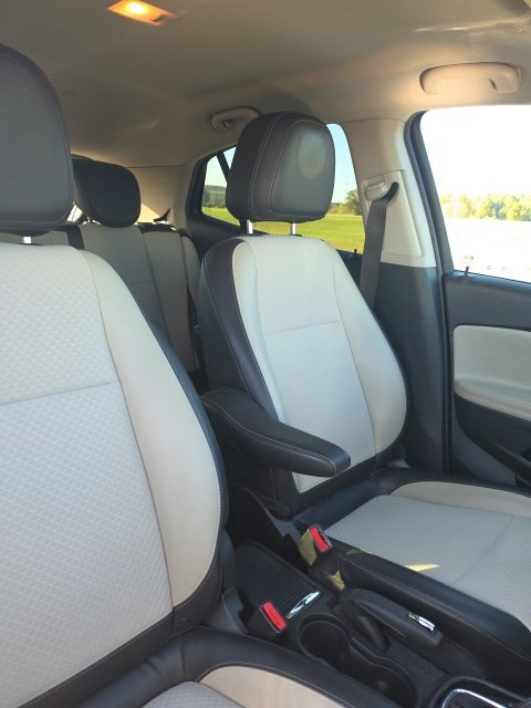 Used 2020 Buick Encore Preferred AWD/4WD image 4