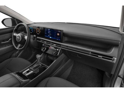 Used 2026 Hyundai Tucson SEL Plus AWD/4WD image 10