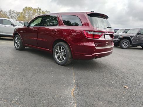 New 2026 Dodge Durango GT AWD/4WD image 7