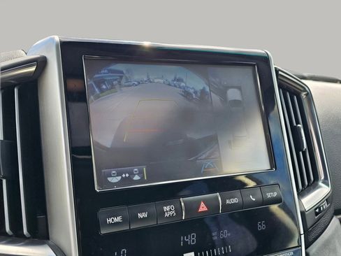 Used 2017 Toyota Land Cruiser Carfax 1 Owner! image 10