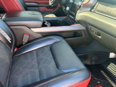 Used 2019 RAM 1500 Rebel w/ Rebel Level 2 Equipment Group AWD/4WD image 43