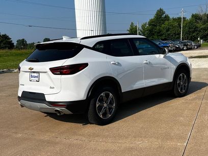 Used 2023 Chevrolet Blazer LT w/ Convenience Package