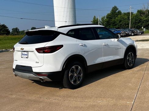 Used 2023 Chevrolet Blazer LT w/ Convenience Package image 3