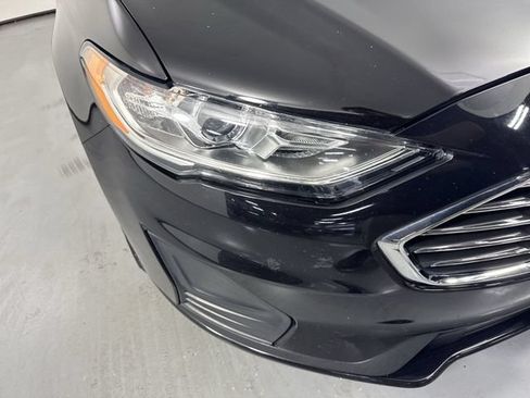 Used 2020 Ford Fusion SE FWD image 27