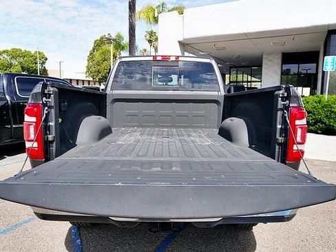 Used 2022 RAM 2500 Laramie AWD/4WD image 13