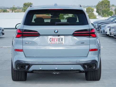 New 2026 BMW X5 sDrive40i w/ M Sport Package RWD image 6