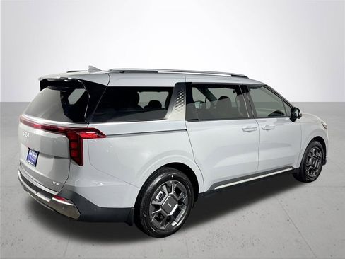 New 2026 Kia Carnival SX image 6