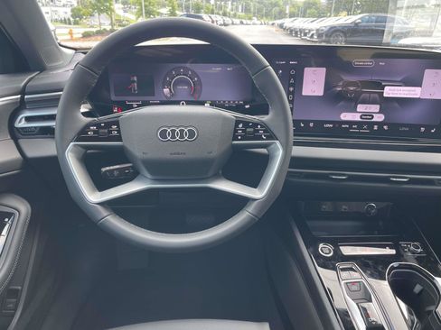 New 2026 Audi A5 2.0T Prestige AWD/4WD image 15