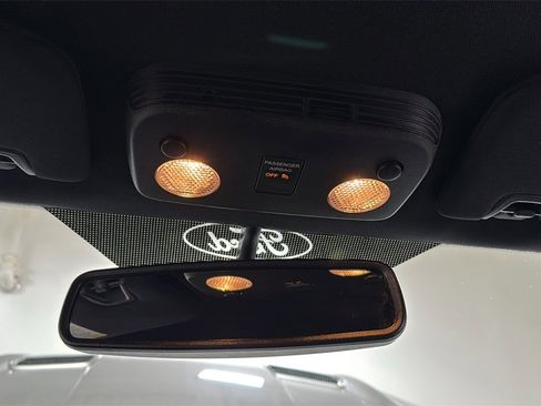 Used 2018 Ford Mustang Coupe w/ Black Accent Pkg image 11