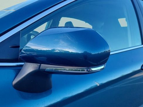 New 2026 Toyota Camry XLE FWD image 28