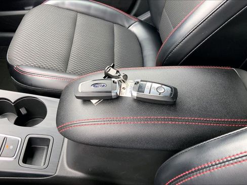 Certified 2024 Ford Escape ST-Line w/ Tech Pack #1 image 14