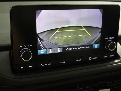 Used 2024 Honda Accord EX image 29