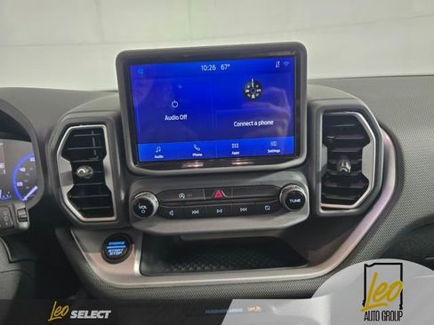 Used 2022 Ford Bronco Sport Big Bend w/ Convenience Package image 13