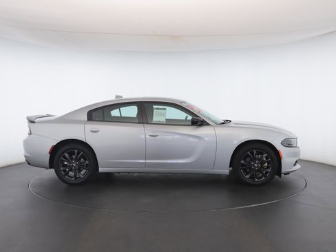 Used 2023 Dodge Charger SXT w/ Blacktop Special Edition image 22
