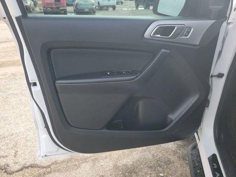 Used 2020 Ford Ranger XLT w/ Equipment Group 301A Mid image 40