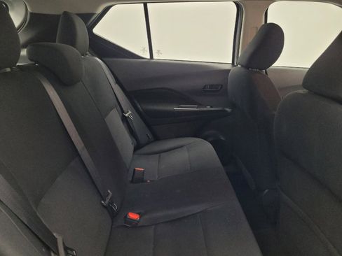 Used 2023 Nissan Kicks S FWD image 19