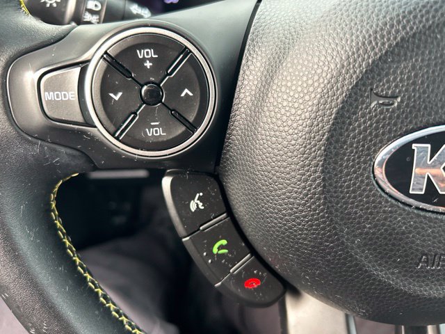 Used 2016 Kia Soul + w/ Designer's Package FWD image 20