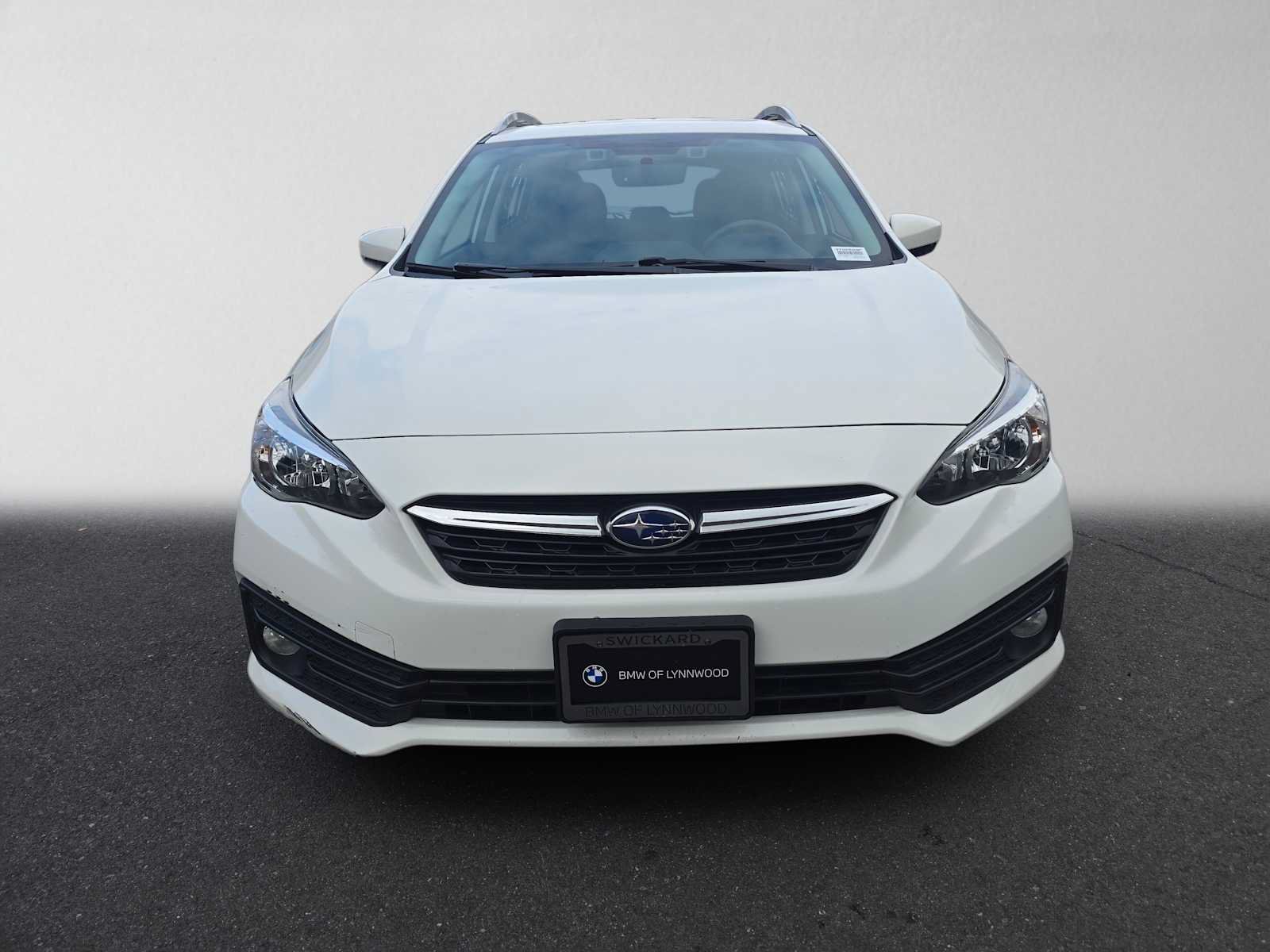 Used 2021 Subaru Impreza 2.0i Premium AWD/4WD image 8