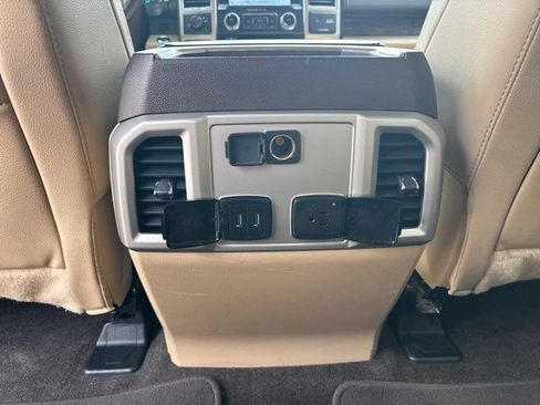 Used 2018 Ford F150 Lariat RWD image 22