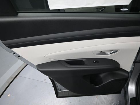 New 2026 Hyundai Tucson SEL image 20