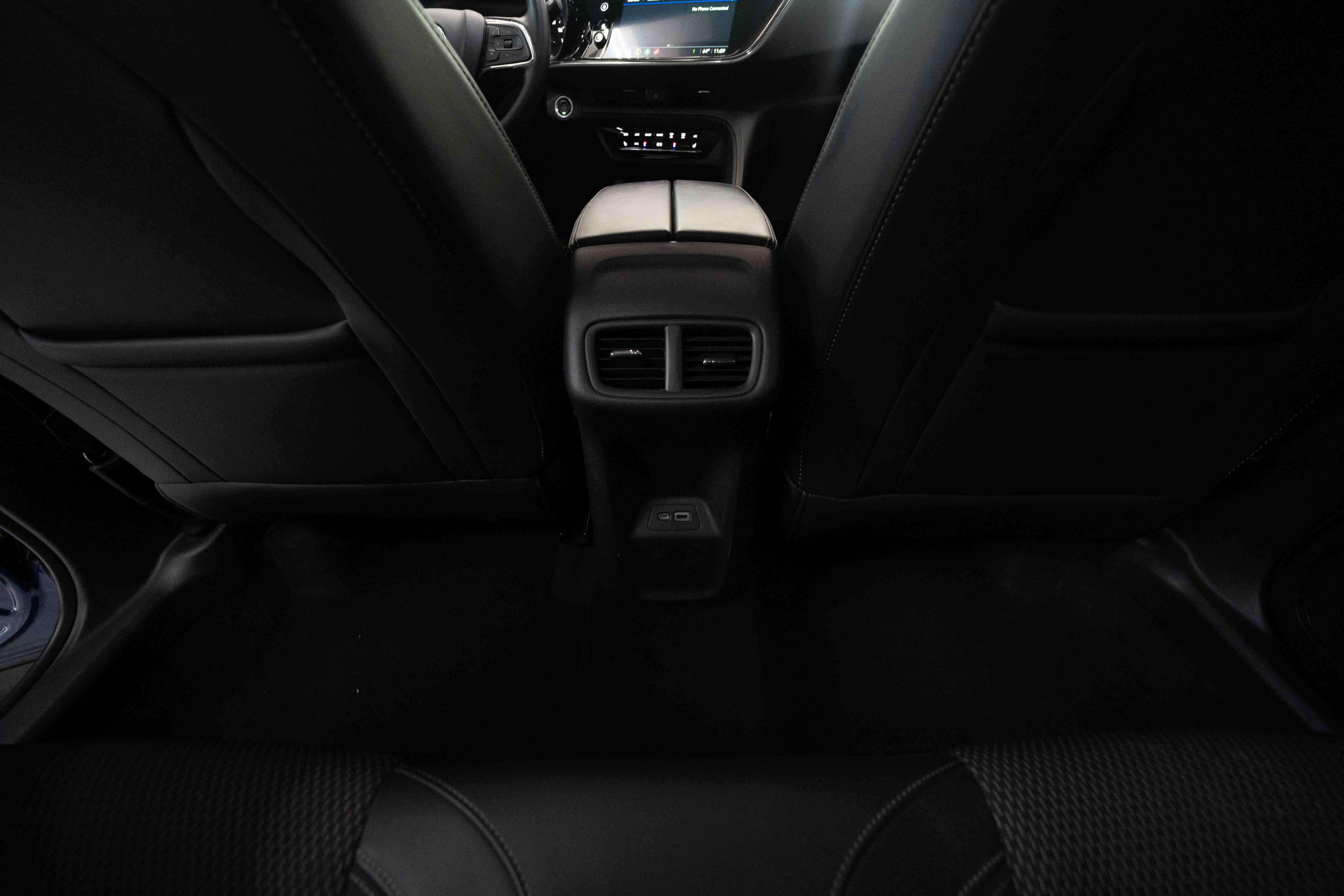 Used 2023 Buick Envision Preferred AWD/4WD image 23