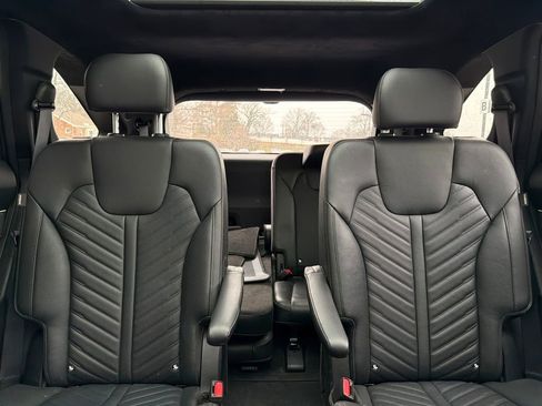 Used 2024 Kia Sorento SX Prestige image 77