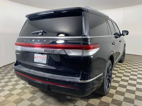 Used 2023 Lincoln Navigator Reserve w/ Equipment Group 201A AWD/4WD image 19