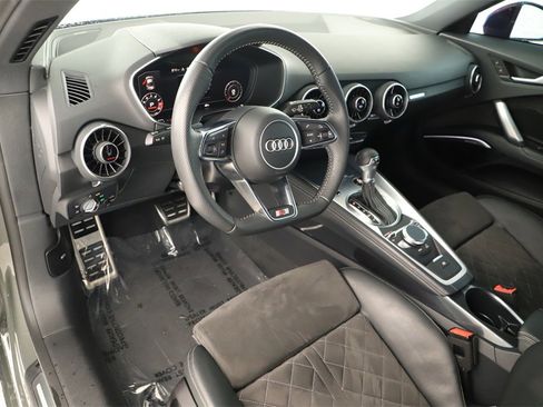 Certified 2023 Audi TT 2.0T w/ S Line Competition Package image 15