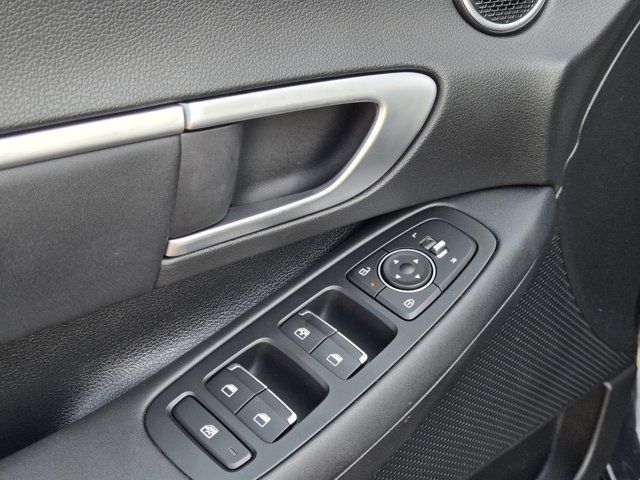 Used 2026 Hyundai Sonata Blue FWD image 14