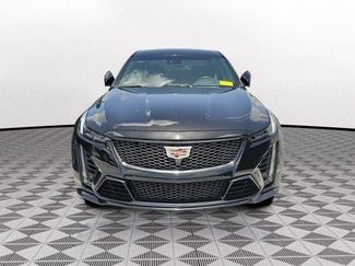 Certified 2023 Cadillac CT5 V Blackwing w/ Driver Assist Package RWD video 2