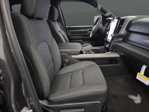 New 2026 RAM 1500 Big Horn image 34