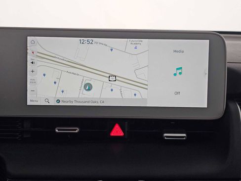 Used 2022 Hyundai Ioniq 5 SE w/ Cargo Package image 25