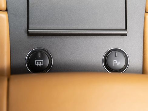 Used 2008 Aston Martin V8 Vantage Roadster image 90