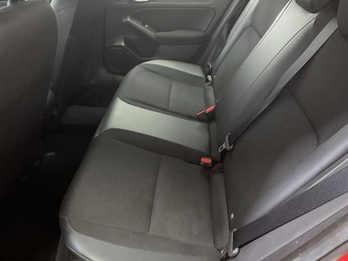 Used 2024 Honda Civic Sport image 21